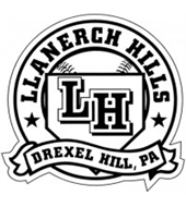 Llanerch Hills Baseball and Softball
