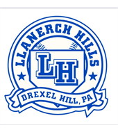 Llanerch Hills Baseball and Softball
