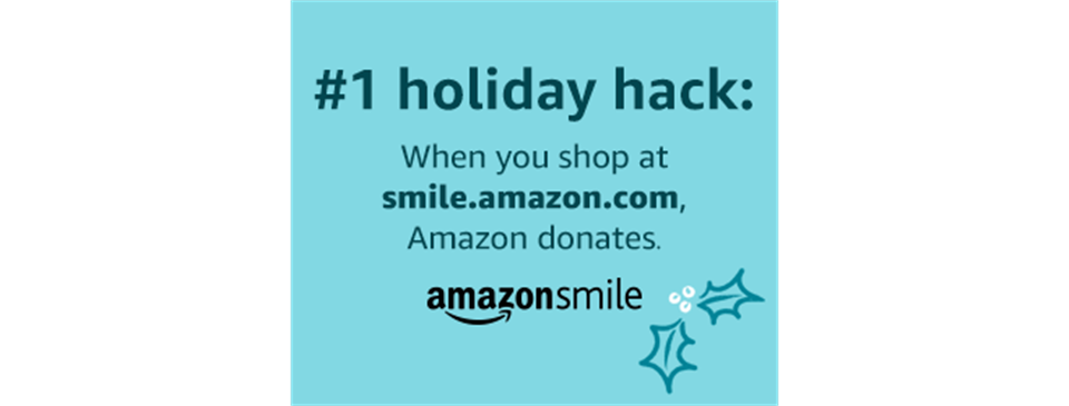 Shop Amazon And Support Llanerch Hills